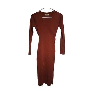 Love Always Juniors Dress Size Medium